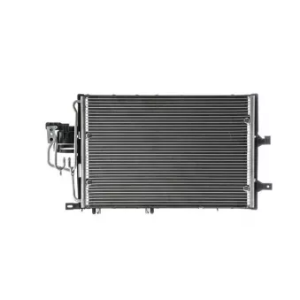 Condenseur, climatisation MAHLE AC 310 000S