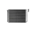 Condenseur, climatisation MAHLE AC 311 000P - Visuel 1