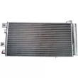 Condenseur, climatisation MAHLE AC 312 000P - Visuel 3