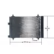 Condenseur, climatisation MAHLE AC 315 000S - Visuel 2
