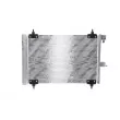 Condenseur, climatisation MAHLE AC 323 000S - Visuel 1