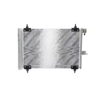 Condenseur, climatisation MAHLE AC 323 000S