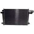 Condenseur, climatisation MAHLE AC 324 000P - Visuel 2