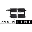 Condenseur, climatisation MAHLE AC 324 000P - Visuel 3