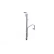 Condenseur, climatisation MAHLE AC 327 000S - Visuel 3