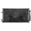 Condenseur, climatisation MAHLE AC 33 000P - Visuel 2