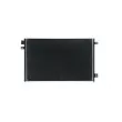 Condenseur, climatisation MAHLE AC 338 001S - Visuel 2
