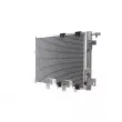 Condenseur, climatisation MAHLE AC 339 000S - Visuel 3