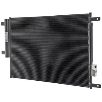 Condenseur, climatisation MAHLE AC 34 000P