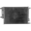Condenseur, climatisation MAHLE AC 34 000P - Visuel 2