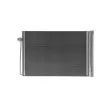 Condenseur, climatisation MAHLE AC 344 000P - Visuel 3