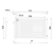 Condenseur, climatisation MAHLE AC 344 000S - Visuel 1