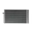 Condenseur, climatisation MAHLE AC 345 000P - Visuel 3