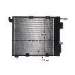 Condenseur, climatisation MAHLE AC 349 000S - Visuel 2