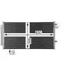 Condenseur, climatisation MAHLE AC 35 000P - Visuel 1