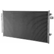 Condenseur, climatisation MAHLE AC 35 000P - Visuel 3