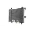 Condenseur, climatisation MAHLE AC 350 000S - Visuel 3