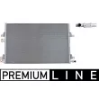 Condenseur, climatisation MAHLE AC 355 000P - Visuel 1