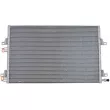 Condenseur, climatisation MAHLE AC 355 000P - Visuel 3