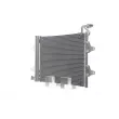 Condenseur, climatisation MAHLE AC 359 000S - Visuel 2