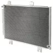 Condenseur, climatisation MAHLE AC 36 000P - Visuel 3