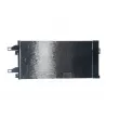 Condenseur, climatisation MAHLE AC 363 000S - Visuel 2