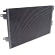 Condenseur, climatisation MAHLE AC 365 000S - Visuel 1