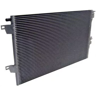 Condenseur, climatisation MAHLE AC 365 000S