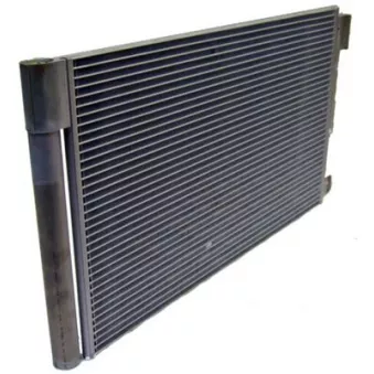 Condenseur, climatisation MAHLE AC 367 000P