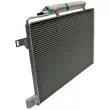 Condenseur, climatisation MAHLE AC 370 000P - Visuel 3