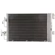 Condenseur, climatisation MAHLE AC 377 000P - Visuel 3