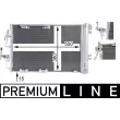 Condenseur, climatisation MAHLE AC 378 000P - Visuel 1