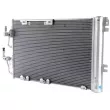 Condenseur, climatisation MAHLE AC 378 000P - Visuel 3
