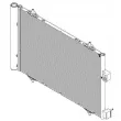 Condenseur, climatisation MAHLE AC 39 000P - Visuel 2