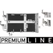 Condenseur, climatisation MAHLE AC 400 000P - Visuel 1