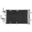 Condenseur, climatisation MAHLE AC 400 000P - Visuel 2
