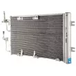 Condenseur, climatisation MAHLE AC 400 000P - Visuel 3