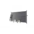 Condenseur, climatisation MAHLE AC 406 000S - Visuel 3