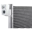Condenseur, climatisation MAHLE AC 412 000P - Visuel 2