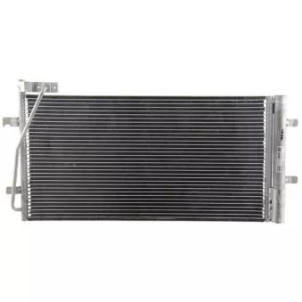 Condenseur, climatisation MAHLE AC 42 000P