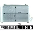 Condenseur, climatisation MAHLE AC 420 000P - Visuel 1