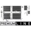 Condenseur, climatisation MAHLE AC 423 000P - Visuel 1