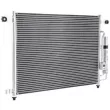 Condenseur, climatisation MAHLE AC 423 000P - Visuel 2