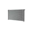 Condenseur, climatisation MAHLE AC 425 000P - Visuel 2