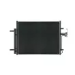 Condenseur, climatisation MAHLE AC 441 000S - Visuel 2