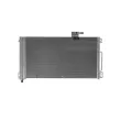 Condenseur, climatisation MAHLE AC 448 000P - Visuel 3