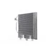 Condenseur, climatisation MAHLE AC 451 000S - Visuel 3