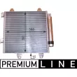Condenseur, climatisation MAHLE AC 459 000P - Visuel 1