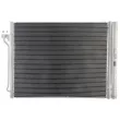 Condenseur, climatisation MAHLE AC 463 000P - Visuel 2