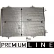 Condenseur, climatisation MAHLE AC 466 000P - Visuel 1